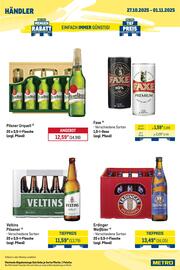 METRO Prospekt | Händler Seite 5