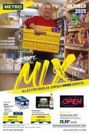 METRO Prospekt | Händler Seite 9