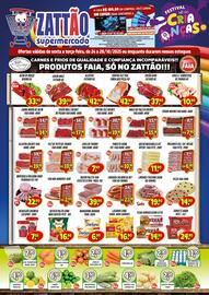 Catálogo Zattão Supermercado Página 1