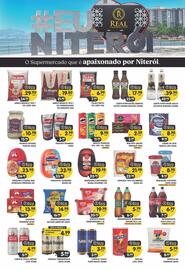 Encarte Supermercados Real Página 1