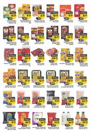 Encarte Supermercados Real Página 2