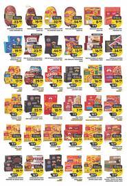 Encarte Supermercados Real Página 3