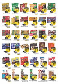 Encarte Supermercados Real Página 5