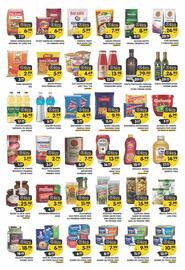 Encarte Supermercados Real Página 6