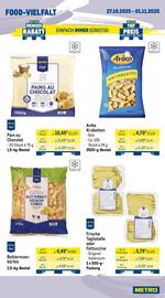 METRO Prospekt | Gastro Seite 11
