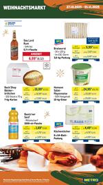 METRO Prospekt | Gastro Seite 13