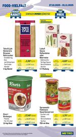 METRO Prospekt | Gastro Seite 14