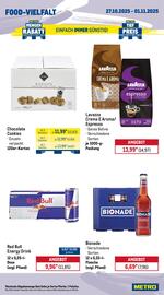 METRO Prospekt | Gastro Seite 15