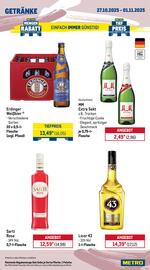 METRO Prospekt | Gastro Seite 16