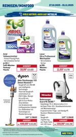 METRO Prospekt | Gastro Seite 17