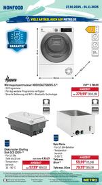 METRO Prospekt | Gastro Seite 18