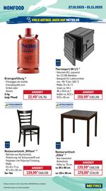 METRO Prospekt | Gastro Seite 20