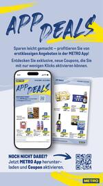 METRO Prospekt | Gastro Seite 21