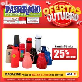 Catálogo Supermercado Pastorinho Página 2