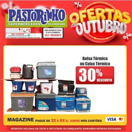 Catálogo Supermercado Pastorinho Página 5