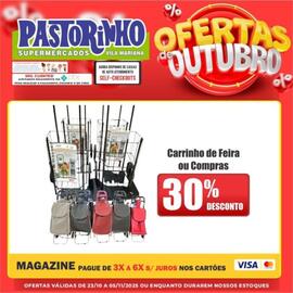 Catálogo Supermercado Pastorinho Página 6