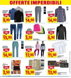 Volantino DPiù Pagina 17