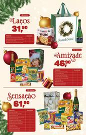 Catálogo Supermercados São Vicente Página 2