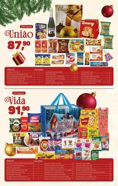 Catálogo Supermercados São Vicente Página 4