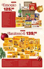 Catálogo Supermercados São Vicente Página 6