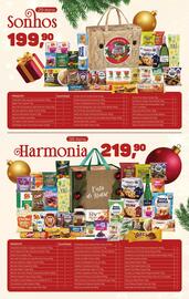 Catálogo Supermercados São Vicente Página 8