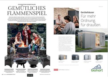 Dehner Prospekt Seite 15