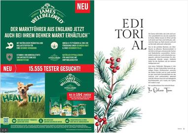 Dehner Prospekt Seite 2