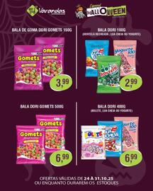 Catálogo Supermercados Varandas semana 43 Página 2