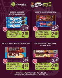 Catálogo Supermercados Varandas semana 43 Página 4