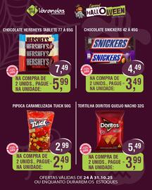 Catálogo Supermercados Varandas semana 43 Página 5