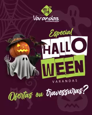 Catálogo Supermercados Varandas (válido até 31-10)