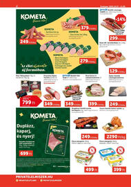 PRIVÁT akciós újság Oldal 2