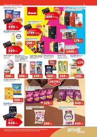 PRIVÁT akciós újság Oldal 5