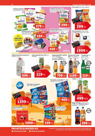 PRIVÁT akciós újság Oldal 6