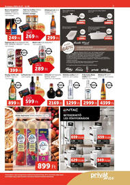 PRIVÁT akciós újság Oldal 7