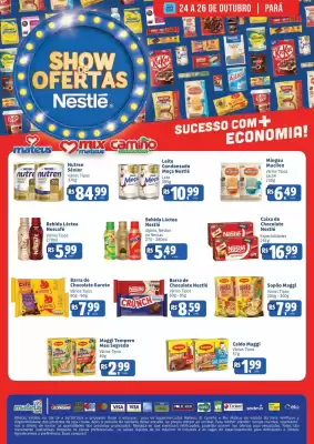 Catálogo Supermercados Mateus (válido até 26-10)