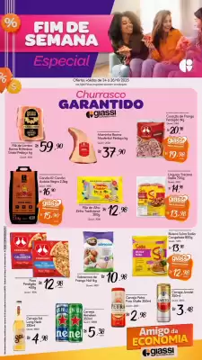 Encarte Giassi Supermercados (válido até 26-10)