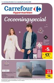 Carrefour folder Pagina 1