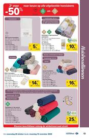 Carrefour folder Pagina 13