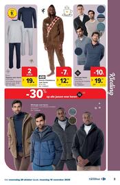 Carrefour folder Pagina 3