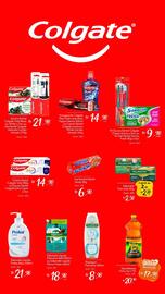 Encarte Giassi Supermercados Página 21