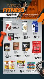 Encarte Giassi Supermercados Página 1