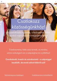 Oriflame katalógus Oldal 10