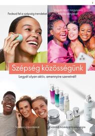 Oriflame katalógus Oldal 3