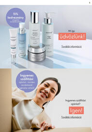 Oriflame katalógus Oldal 5