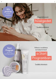 Oriflame katalógus Oldal 6
