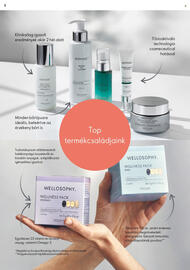 Oriflame katalógus Oldal 8