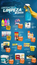 Encarte Giassi Supermercados Página 3