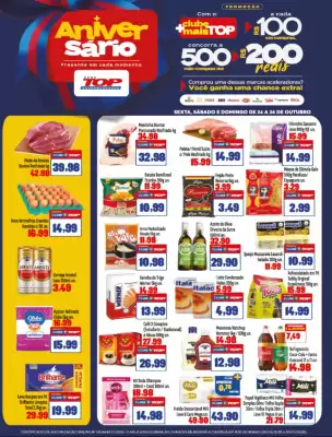 Encarte Rede Top (válido até 26-10)