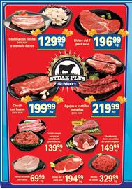 Catálogo S-Mart Página 1